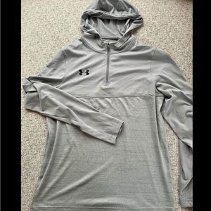 UNDER ARMOR heatgear SM loose